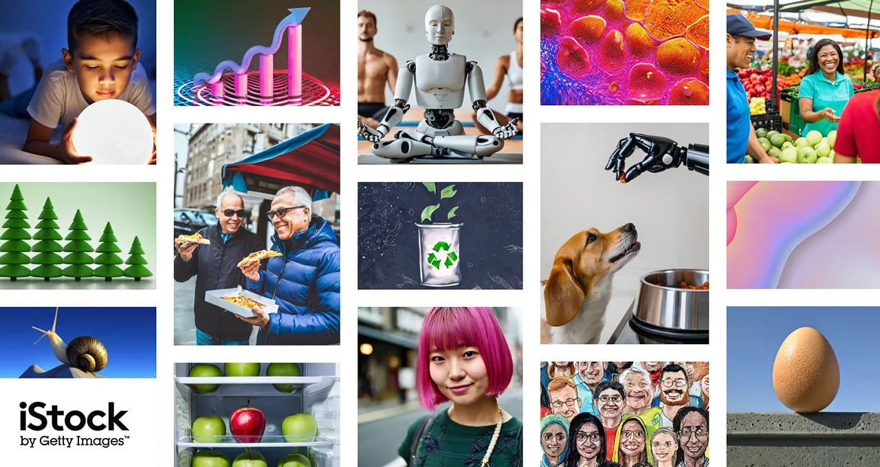 NVIDIA Picasso in action, 3d & modeling AI tool