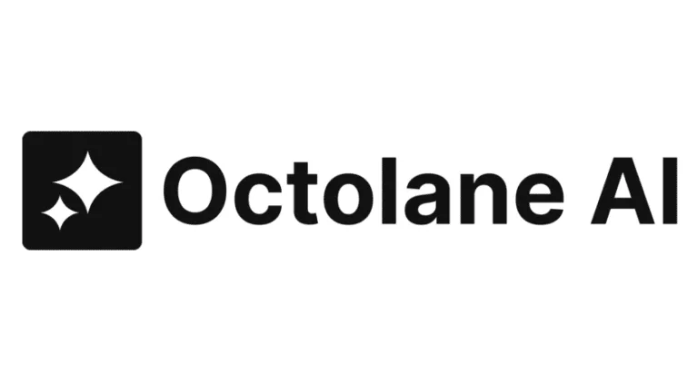 Octolane in action, customer support & sales AI tool