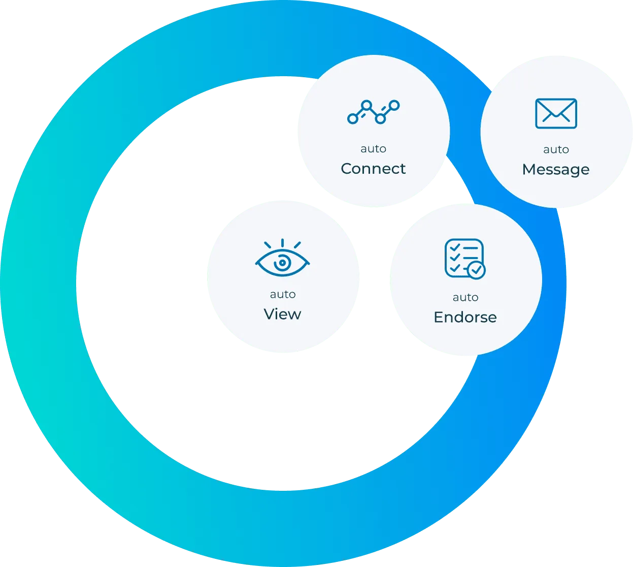 Octopus CRM in action, customer support & sales AI tool