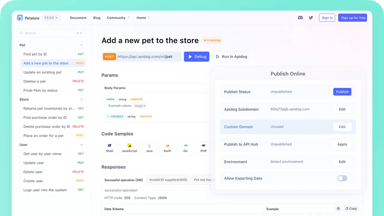 OpenDevin in action, code AI tool