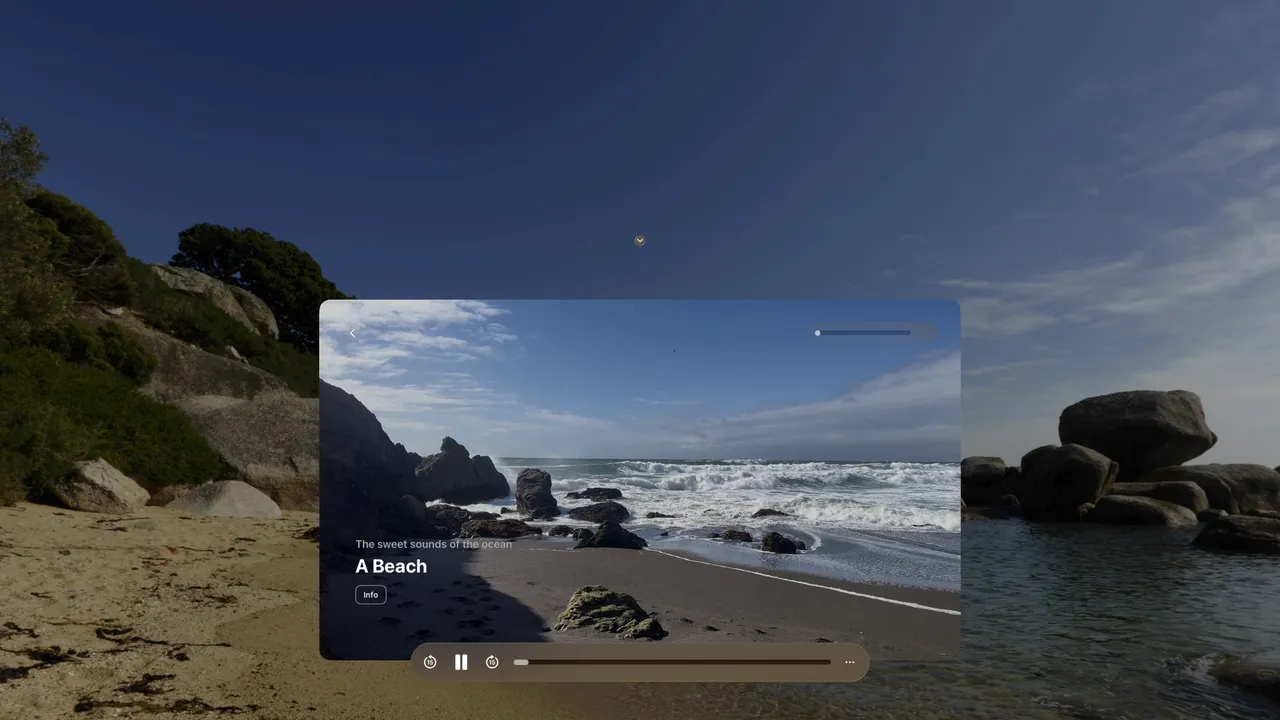 PlayAI app screen