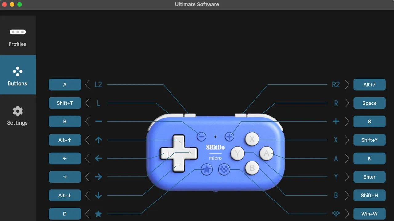 Plus AI app screen