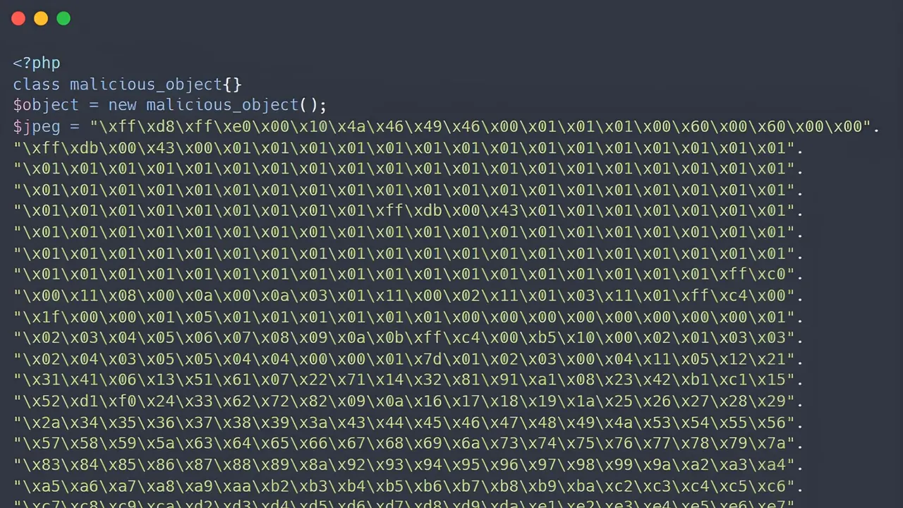 Pollyglot interface in use