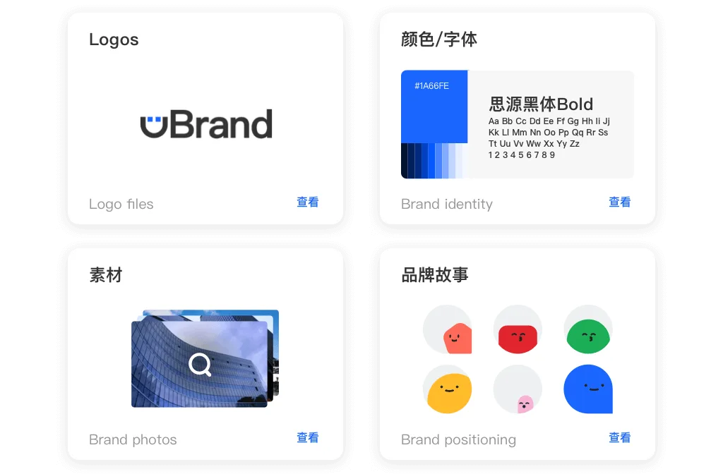 Ponzu in action, image AI tool