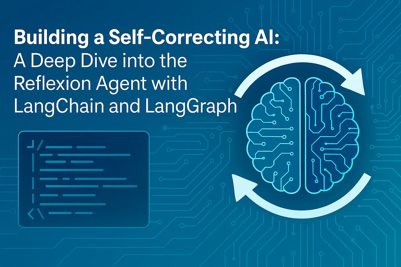Reflection AI in action, ai agents AI tool