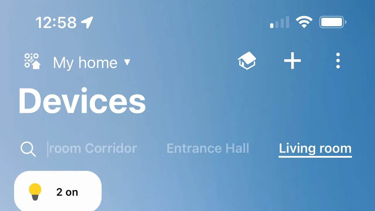 Replicate interface in use