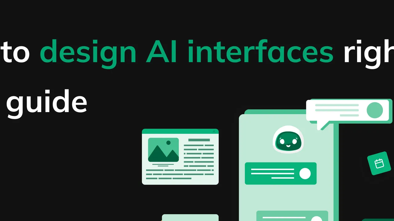 Resemble AI dashboard view
