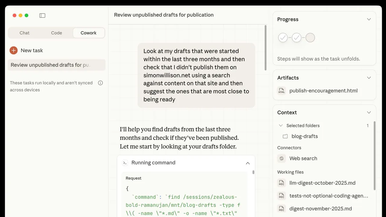 Reve Image dashboard view