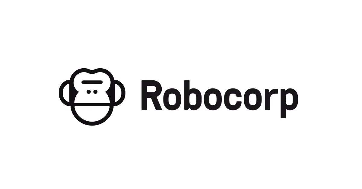 Robocorp interface in use