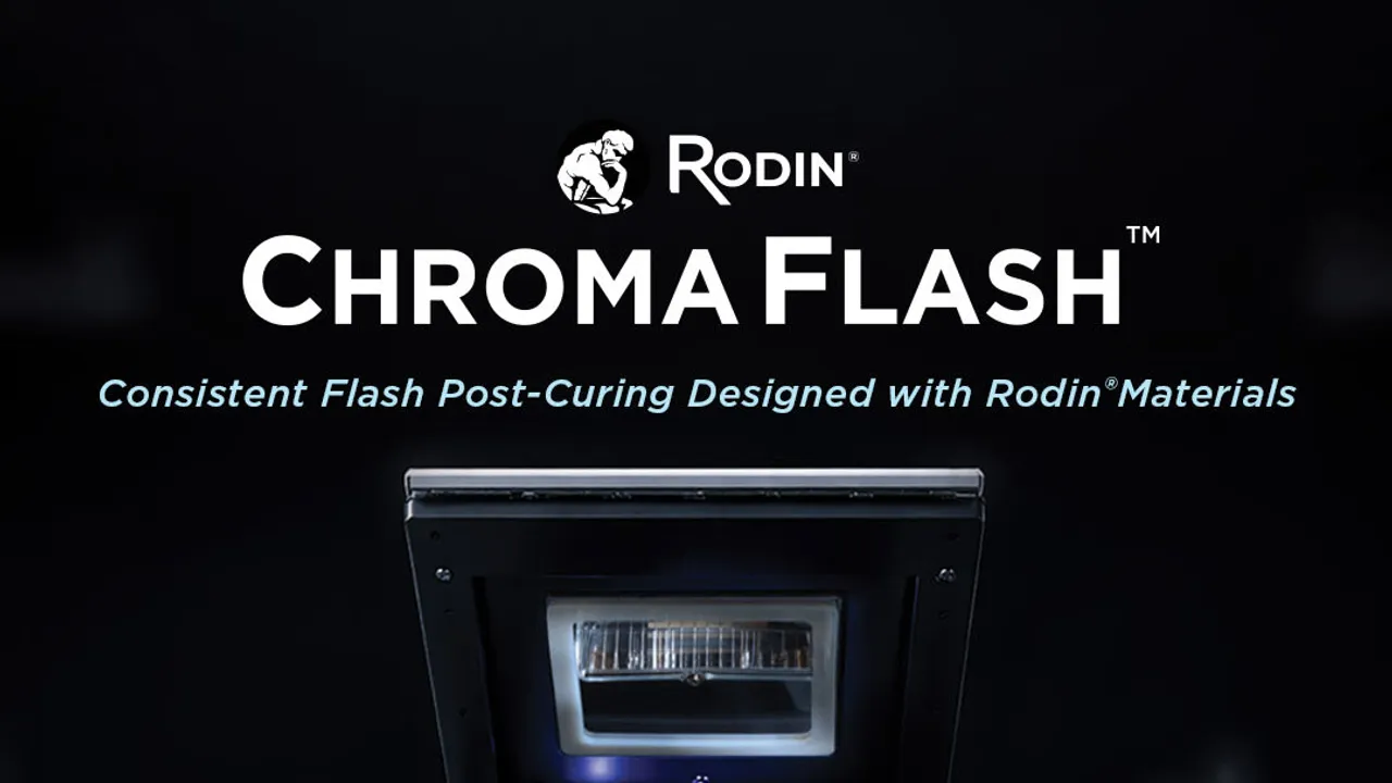 Rodin interface in use