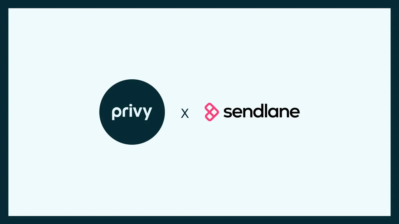 Sendlane interface in use