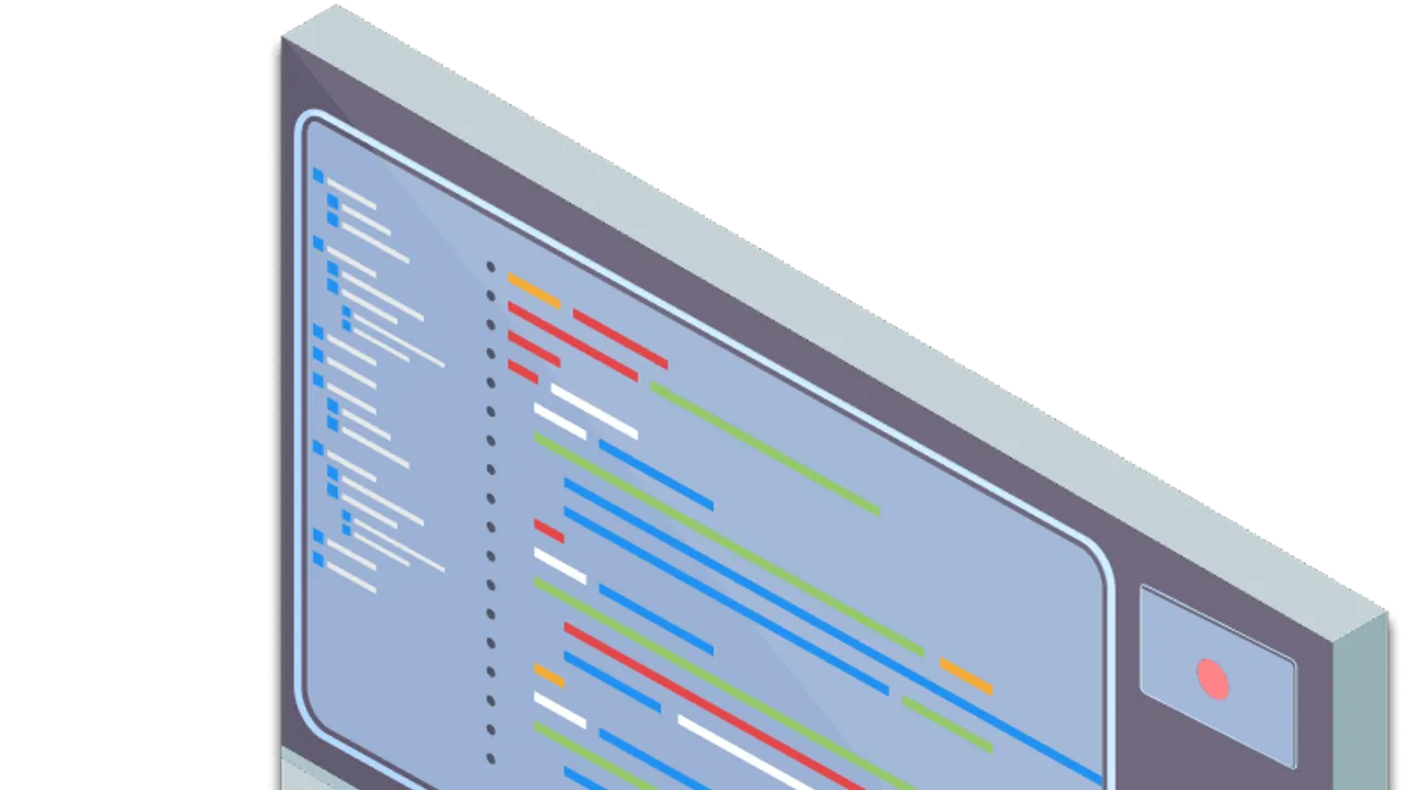 Serenade dashboard view