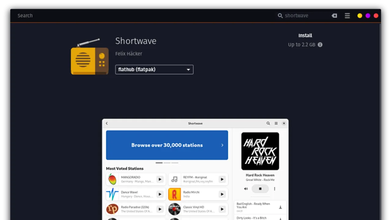 Shortwave in action, productivity AI tool
