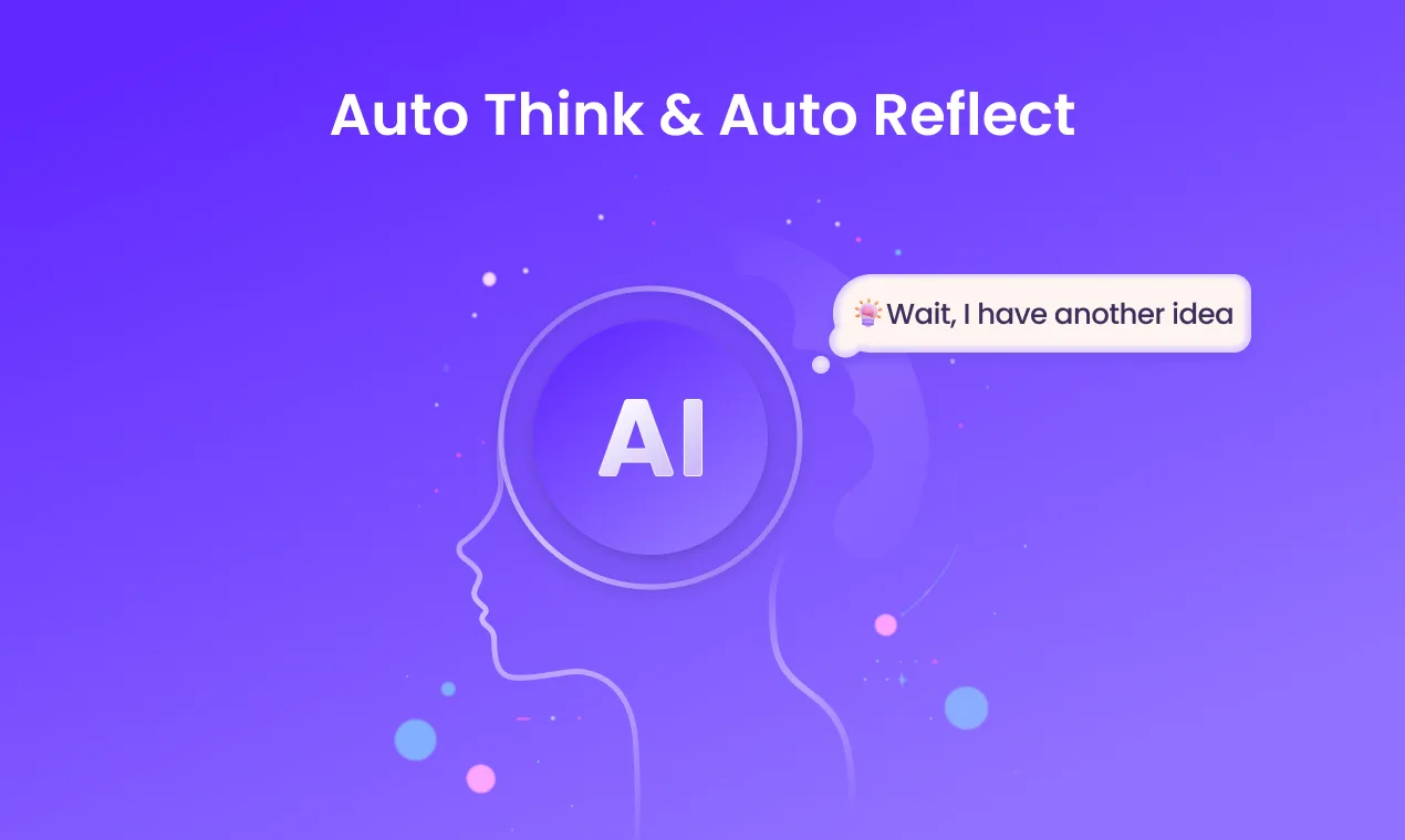 Sider in action, chat & models AI tool