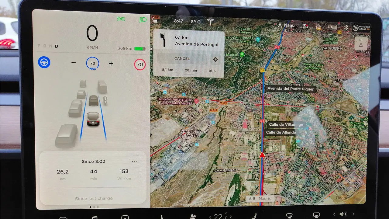 Tessl dashboard view