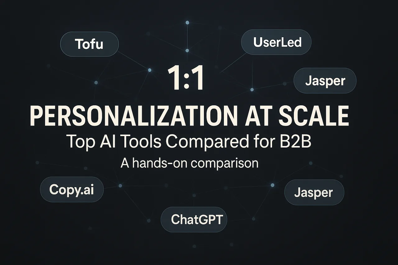 Tofu AI in action, writing AI tool