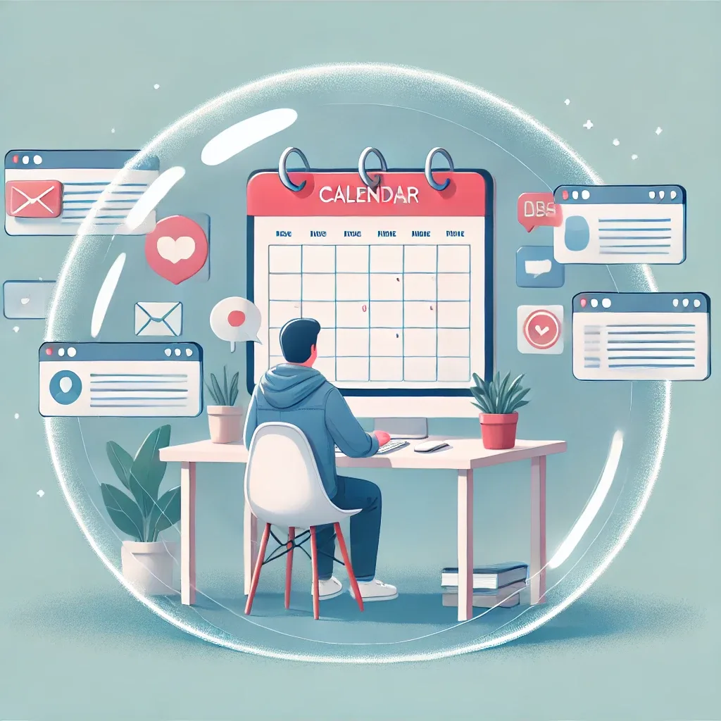 Trevor AI in action, productivity AI tool