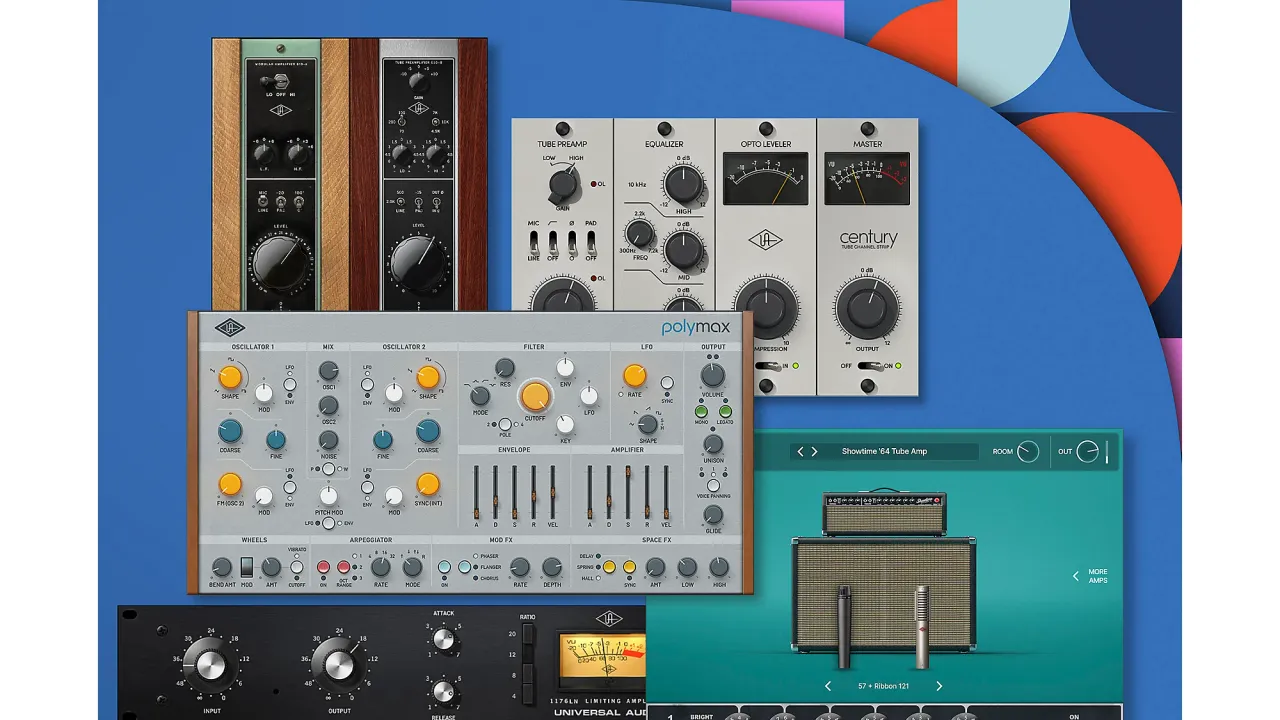 Udio in action, music AI tool