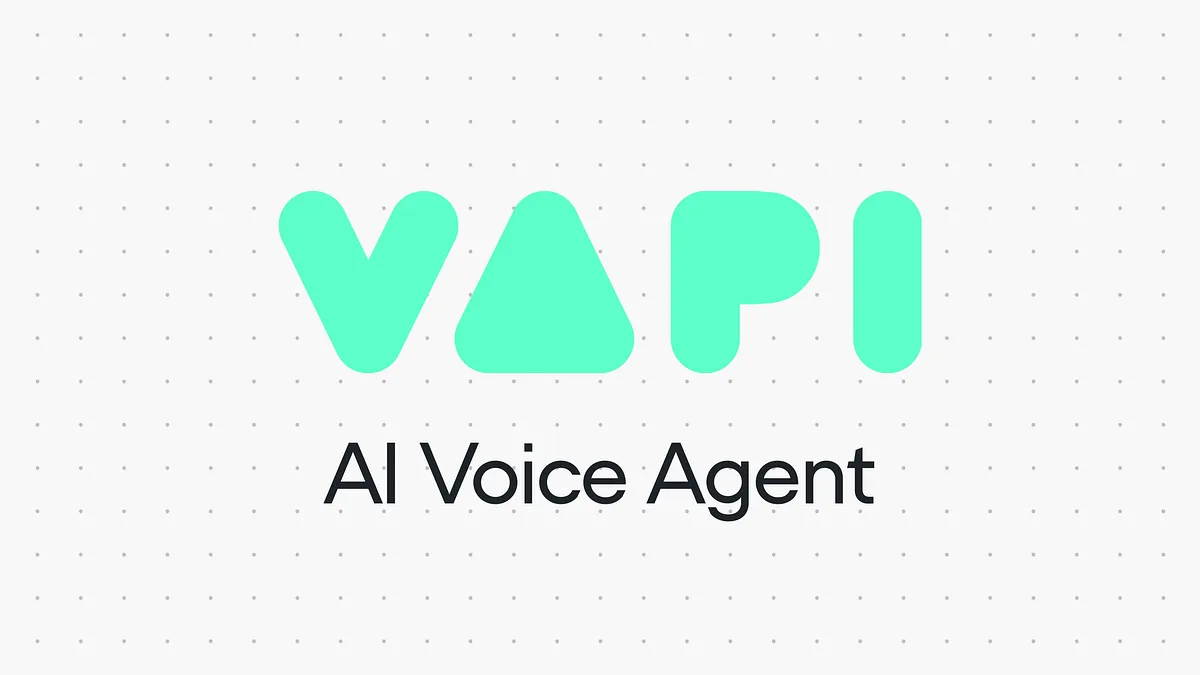 Vapi interface in use