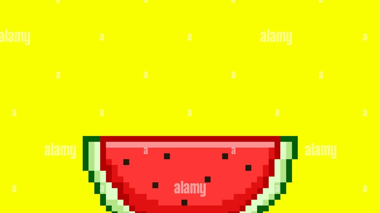 Watermelon app screen