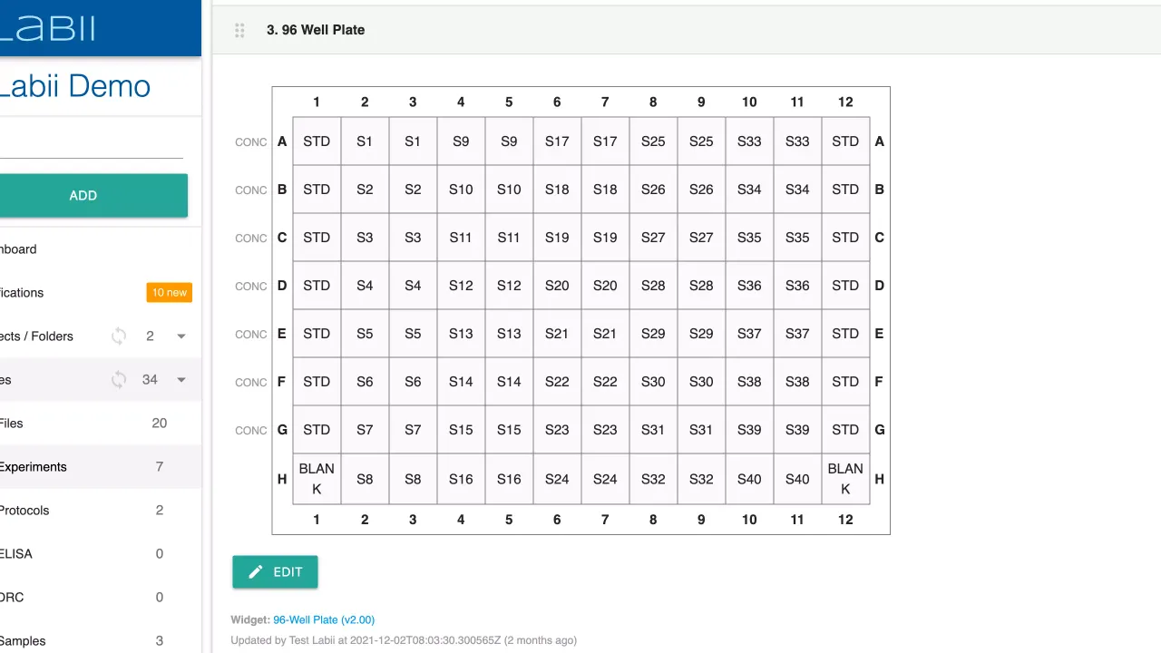 WellSaid Labs in action, voice & audio AI tool