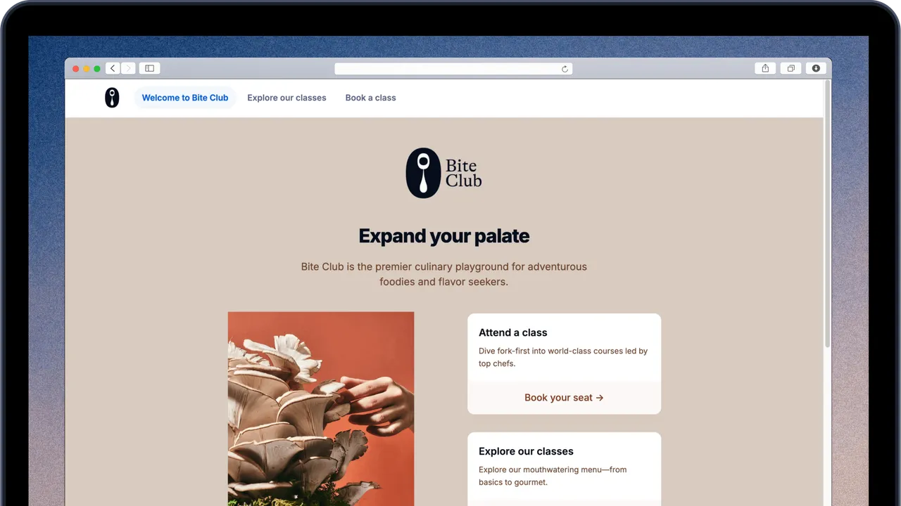 Zapier in action, automation AI tool